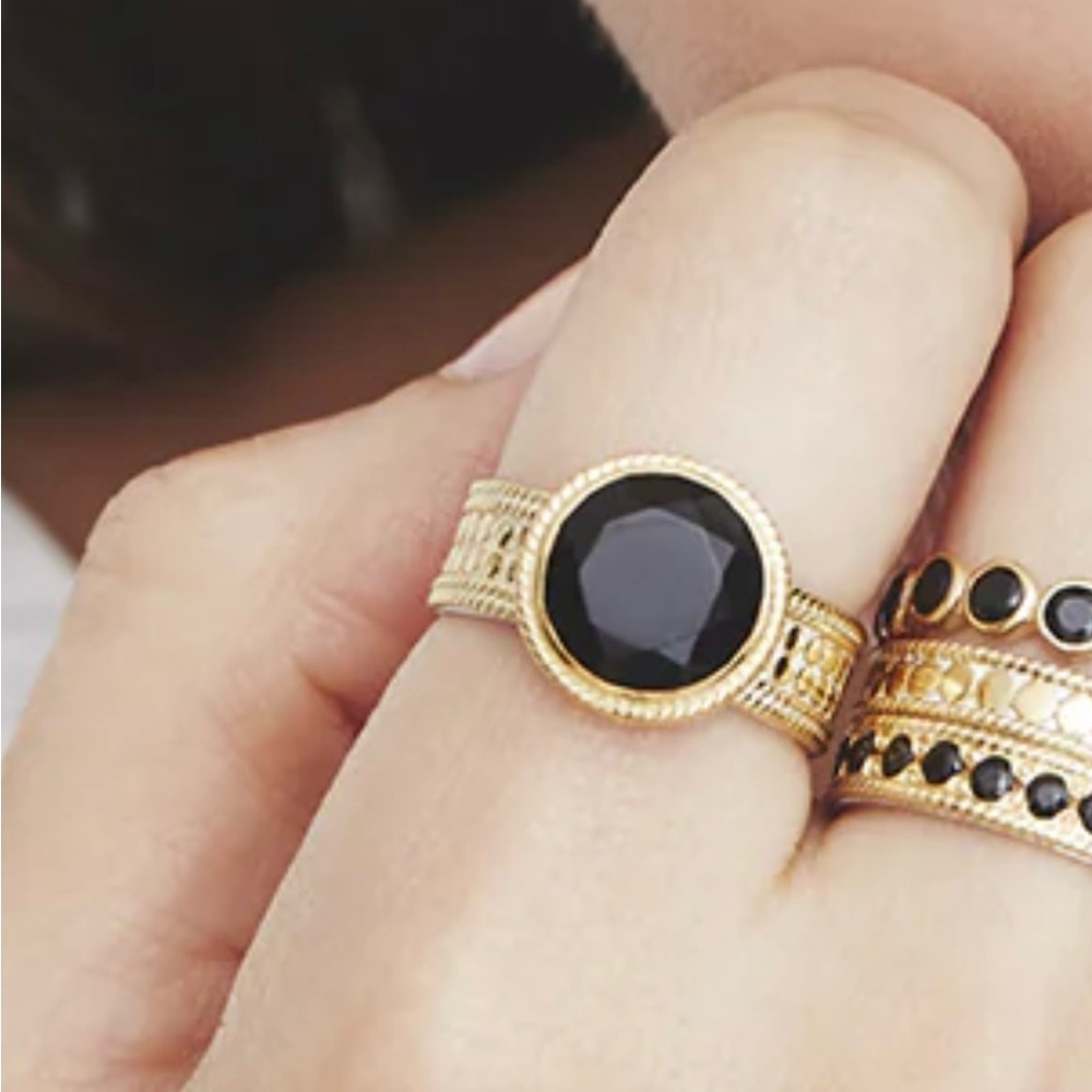 Anna Beck Ring - image 2